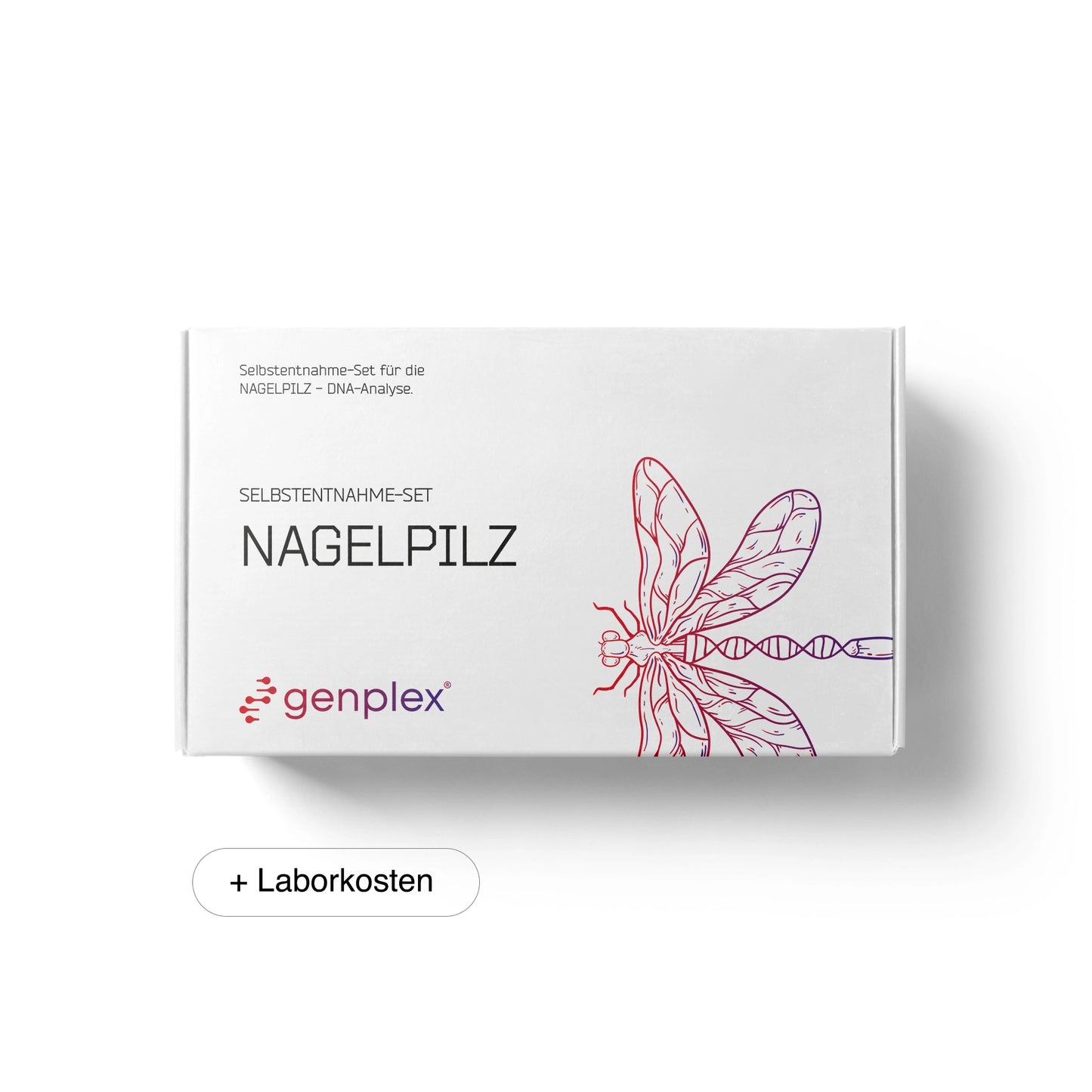 Nagelpilz