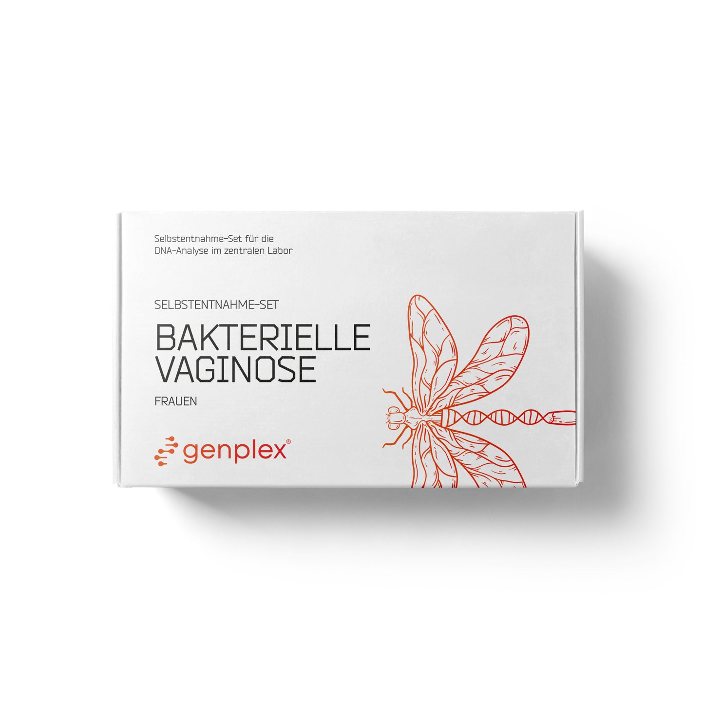 Bakterielle Vaginose und Candida